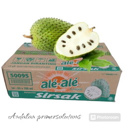 Ale Ale Cup