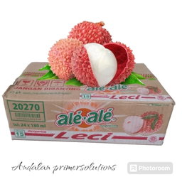 Ale Ale Cup