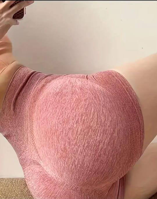 Butt Lifter Gym Tights – Shape, Support & Style 💪_1