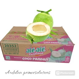 Ale Ale Cup