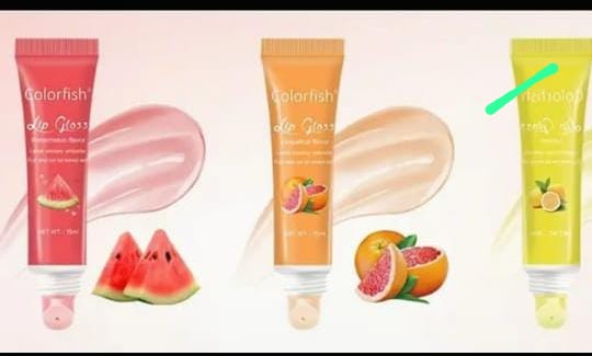 💄 Blooming Essence Lip Gloss Collection 💄
