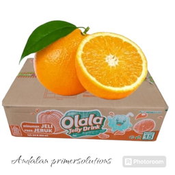 Olala cup