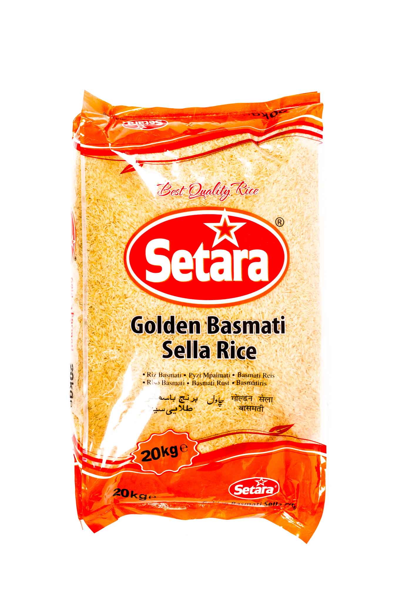 Setara Basmati Rice_0