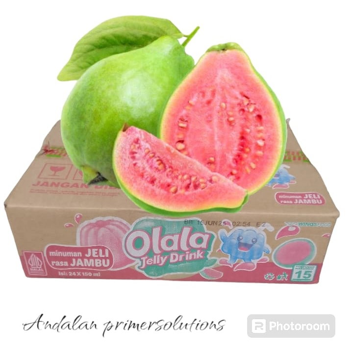 Olala cup_2