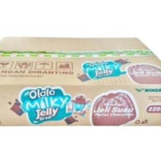 Olala Milky cup_2
