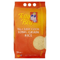 Tolly Boy Rice