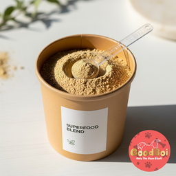 MoveWell Powder