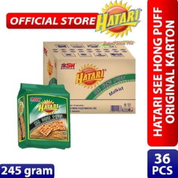 Hatari gabing besar