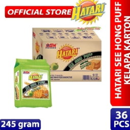 Hatari gabing besar