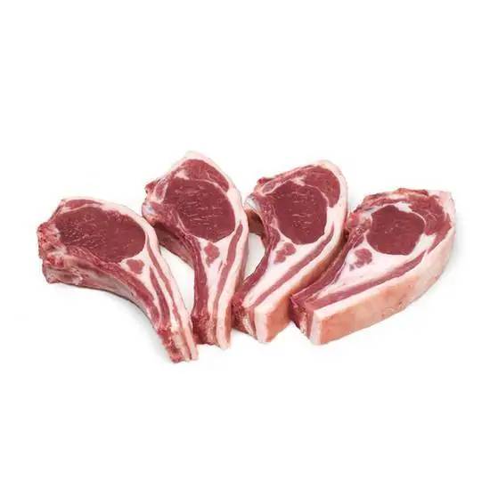 Lamb Chops (Mutton)