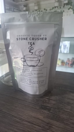 Herbal Teas Bags