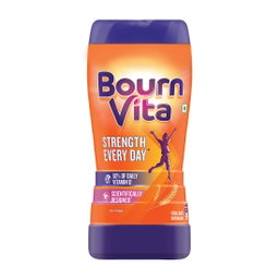 Bournvita