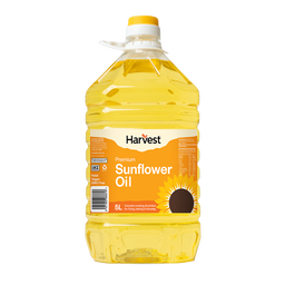 Pine Harvest Sunflower Oil