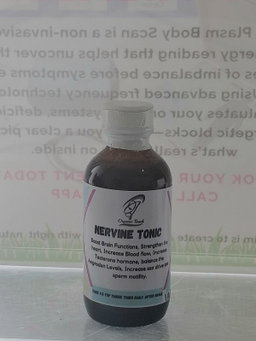 Nervine Tonic