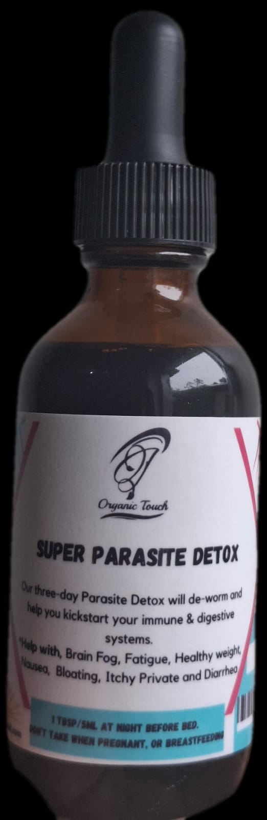 Super Parasite Detox_1