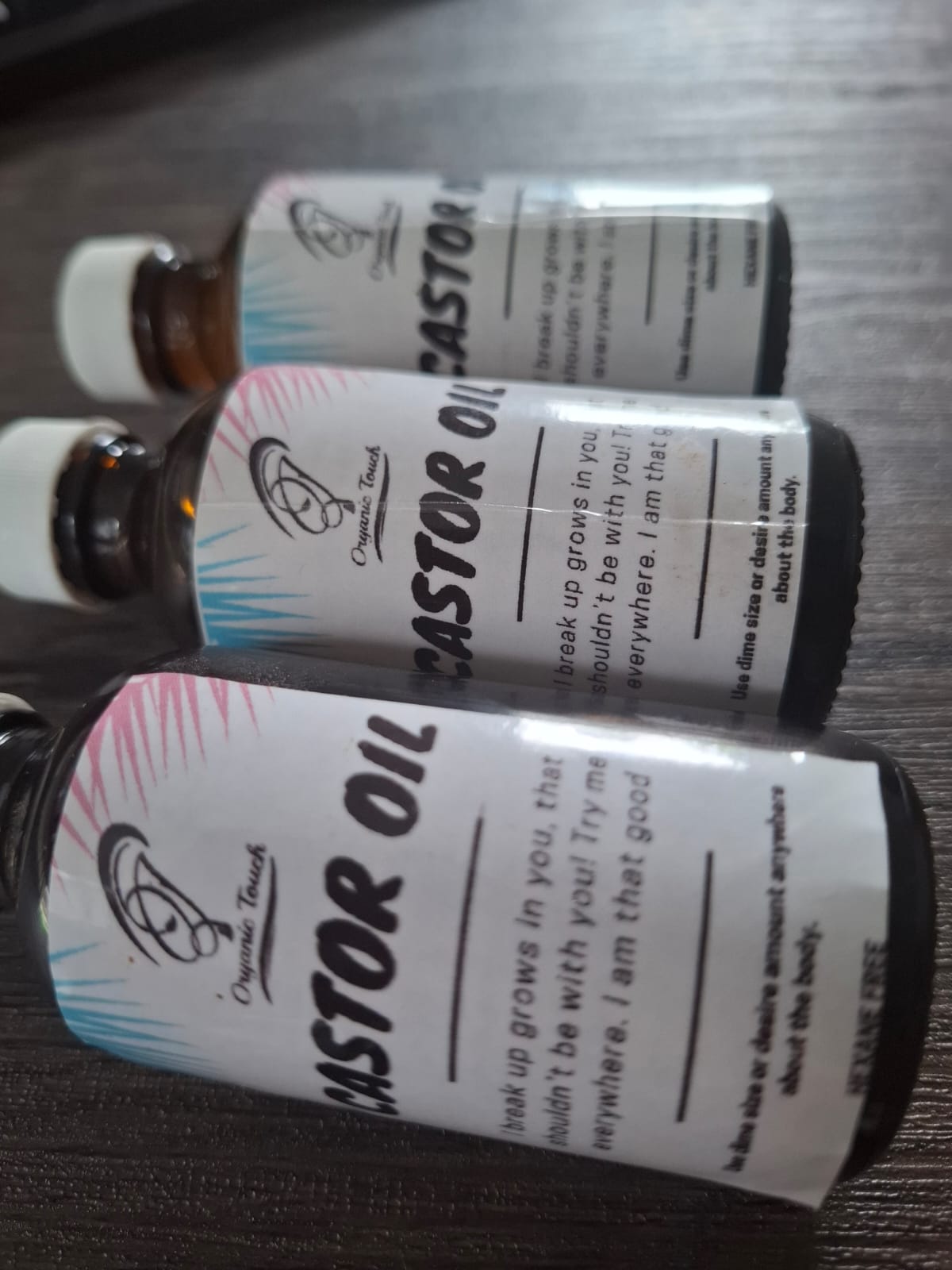 Castor Oil_0