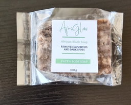 African Black Soap