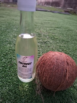 Coconout Oil