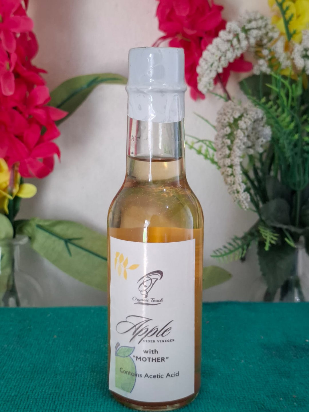 Apple Cider Vinegar