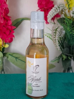 Apple Cider Vinegar