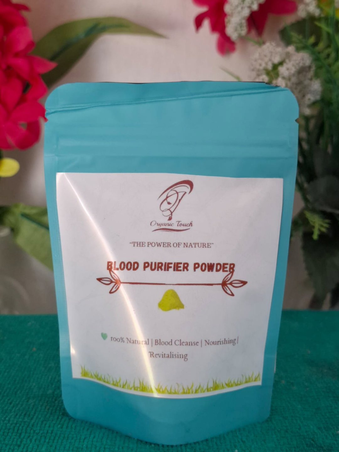 Blood Purifier Powder