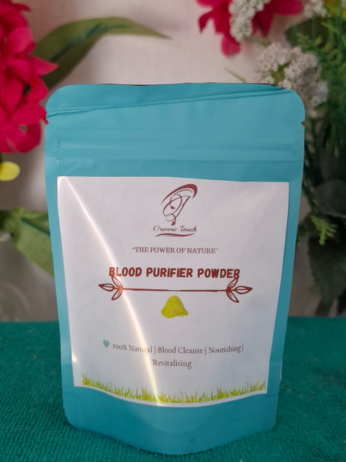 Blood Purifier Powder_0
