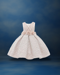 Girls Gualiy Pageant Dress