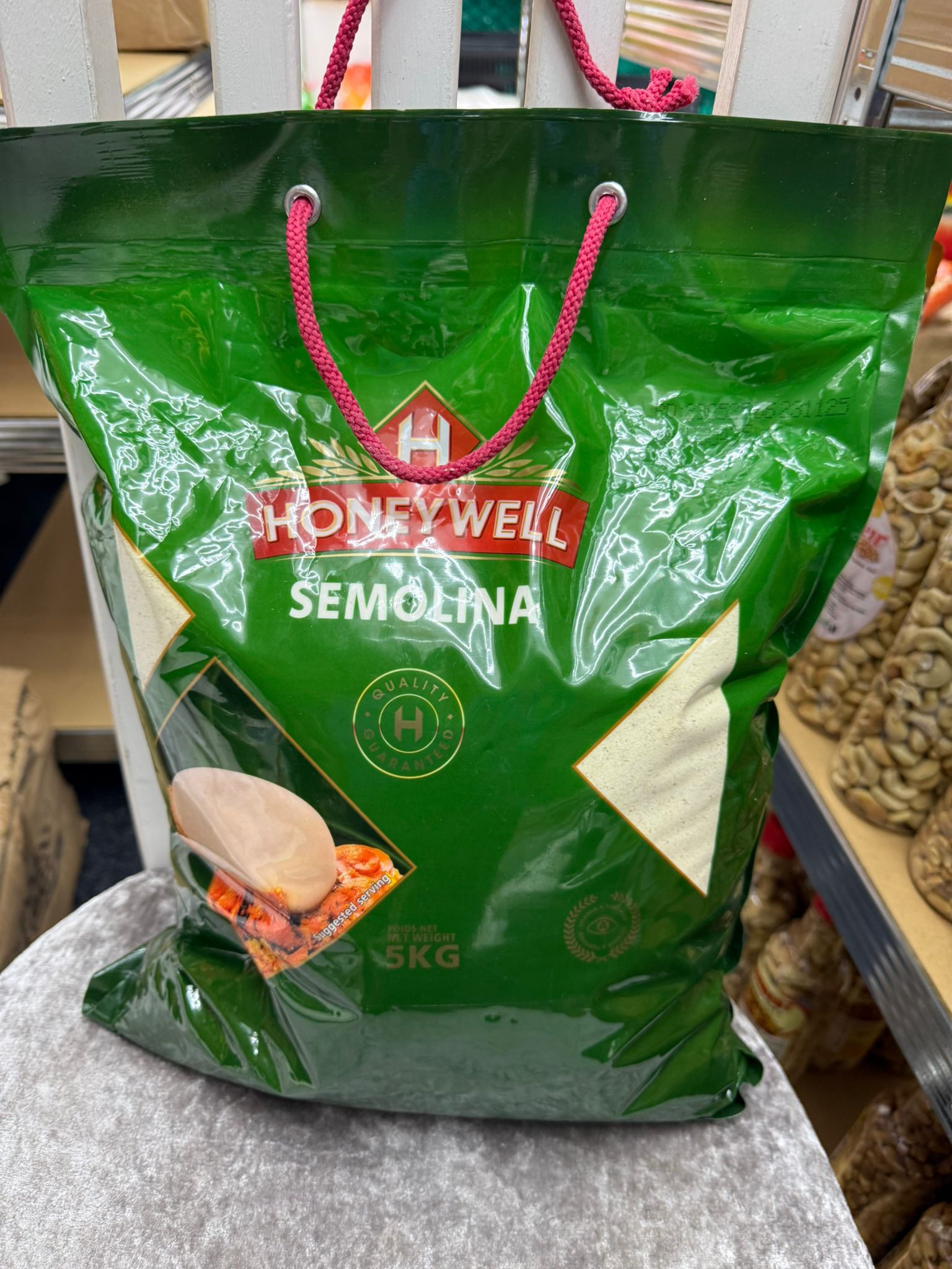 Semolina_0
