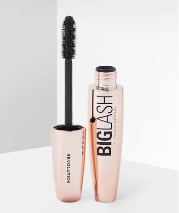 Revolution- Big Lash Volume Mascara _0