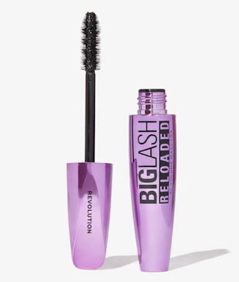 Revolution- Big Lash Reloaded Volume Mascara