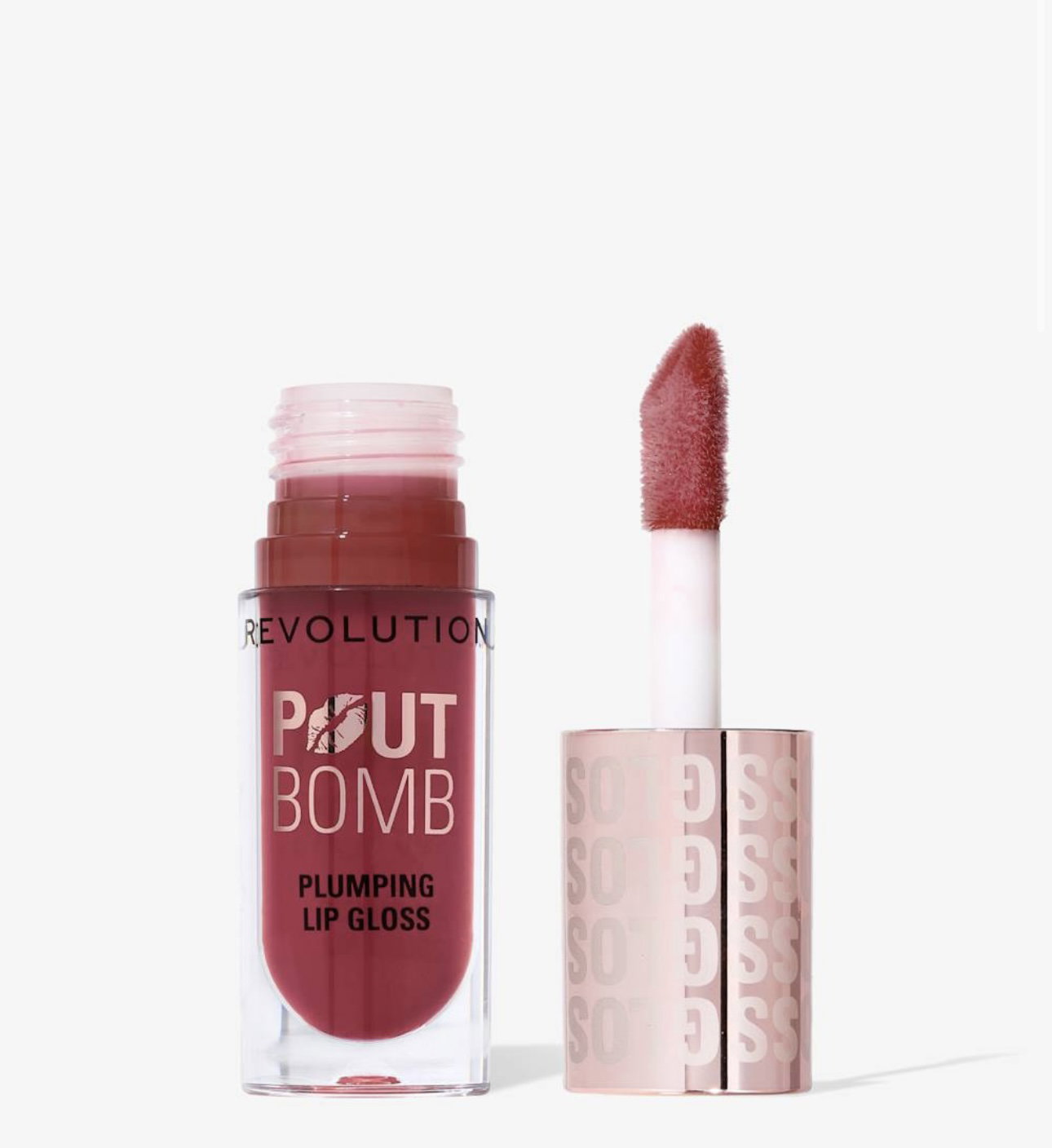 Revolution- Pout Bomb Plumping Gloss_0