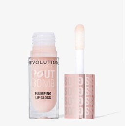 Revolution- Pout Bomb Plumping Gloss