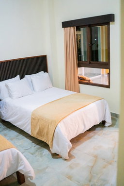 Habitación sencilla 