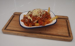 Chilli Three Ways