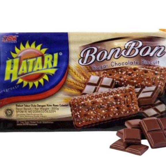 Hatari Rose Bon Bon_3