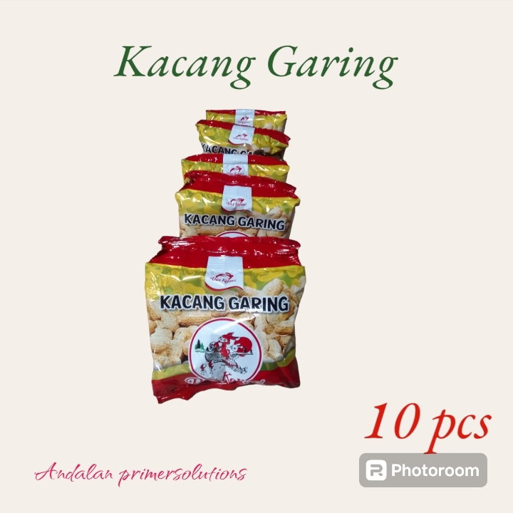 Dua kelinci kacang garing_1