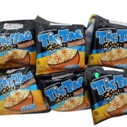 Dua kelinci tiktak Renceng