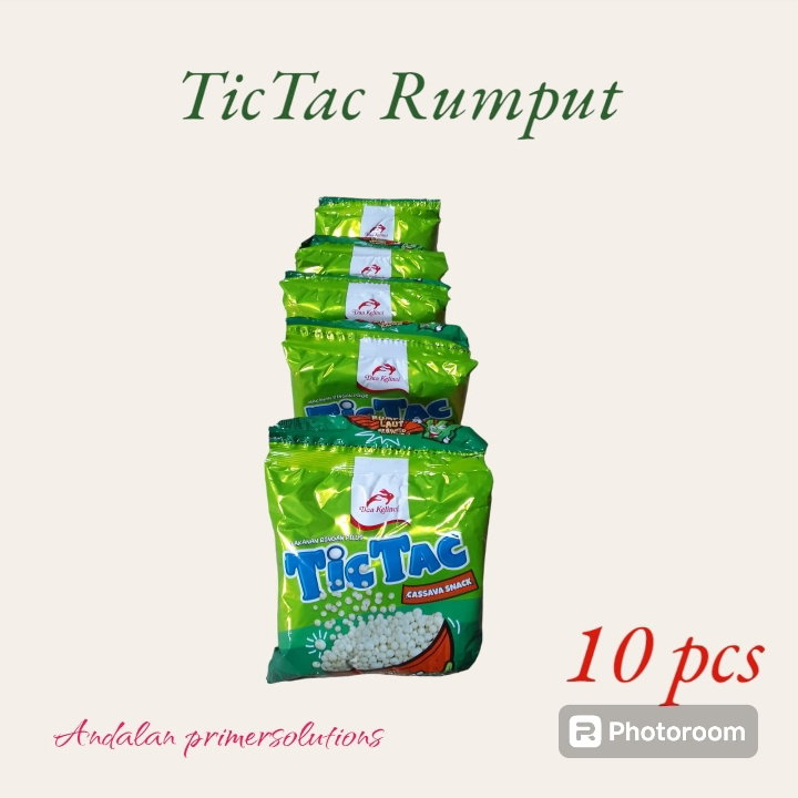 Dua kelinci tiktak Renceng_2