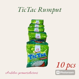 Dua kelinci tiktak Renceng