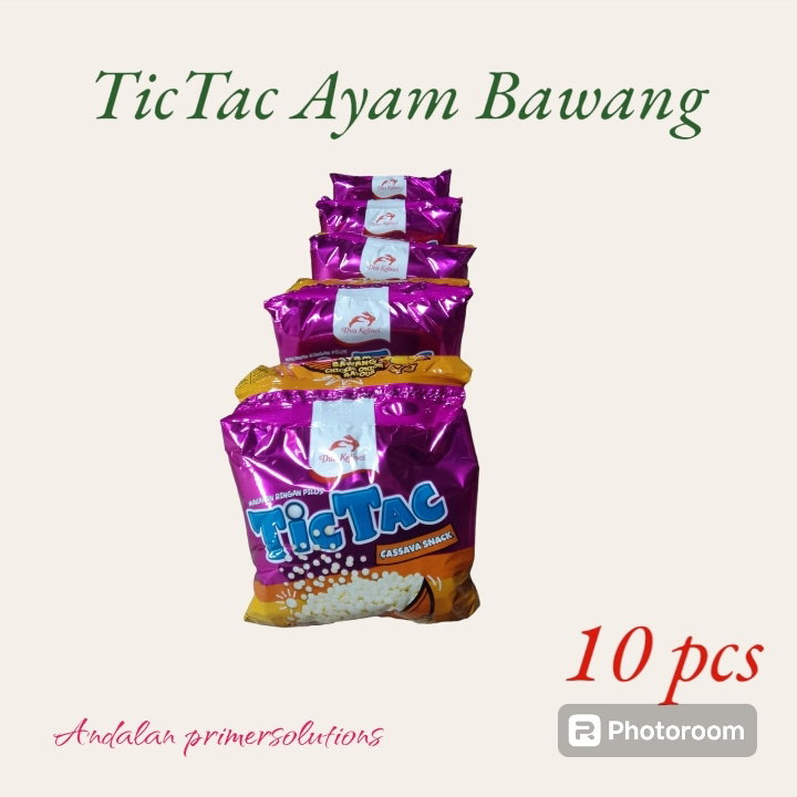 Dua kelinci tiktak Renceng_4