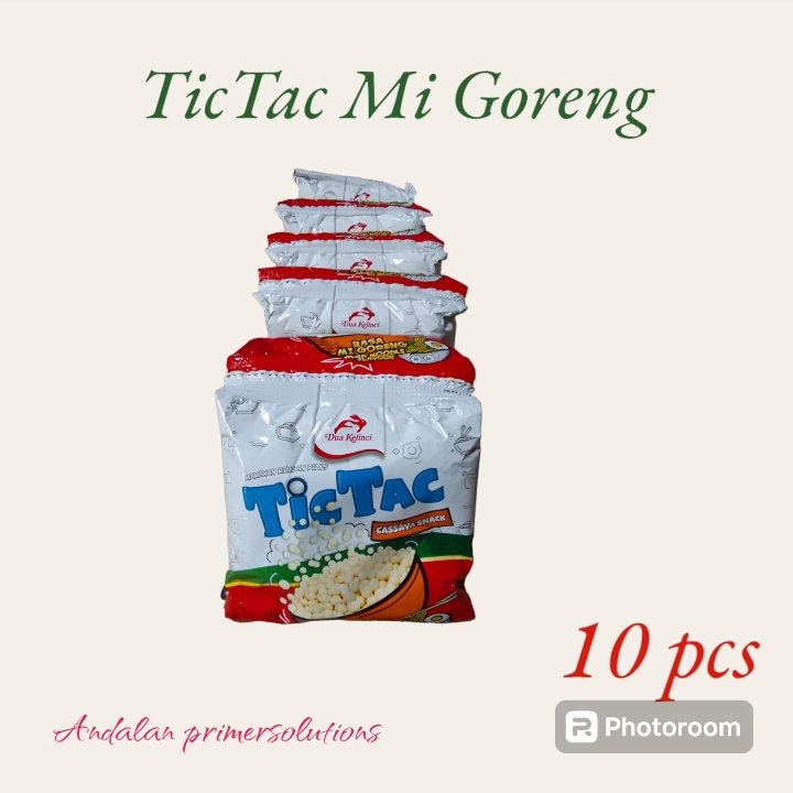 Dua kelinci tiktak Renceng_5