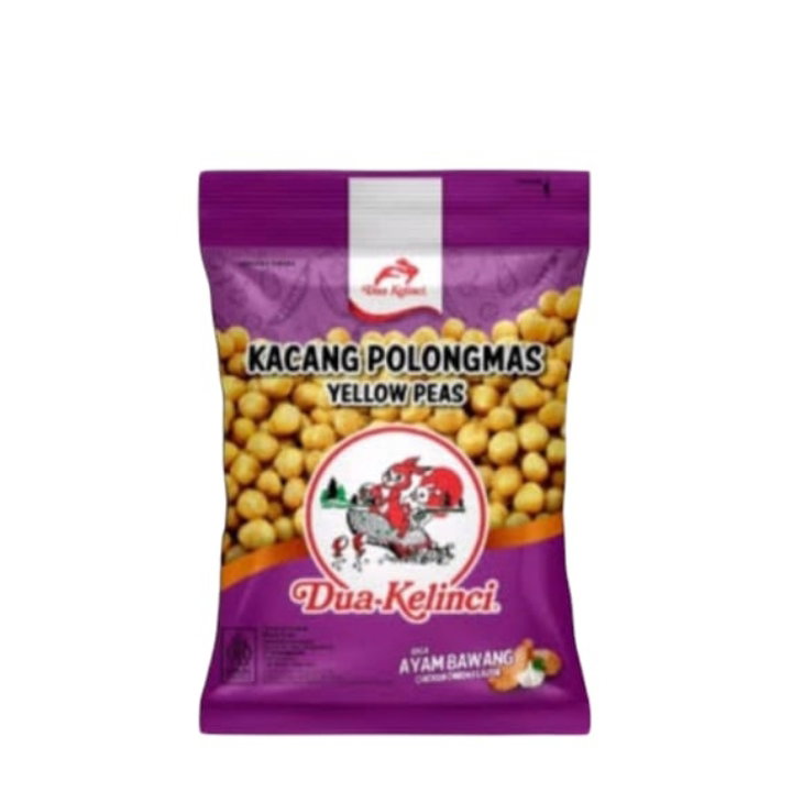 Dua kelinci kacang polong_1