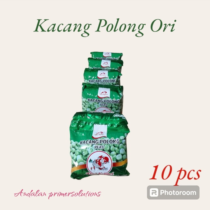 Dua kelinci kacang polong_2