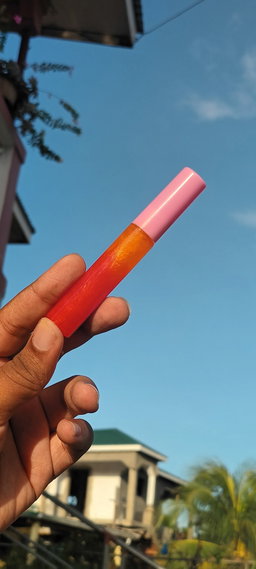 Tropical 🐚🌴 Lip Gloss