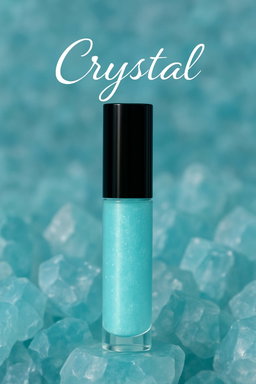 Crystal 🔮 Lip Gloss 