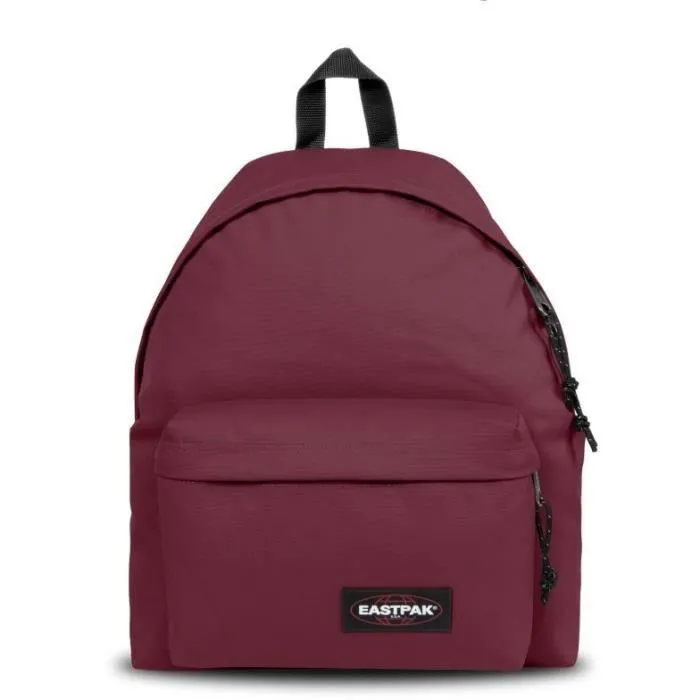 Sac Eastpak - Bordeaux_0