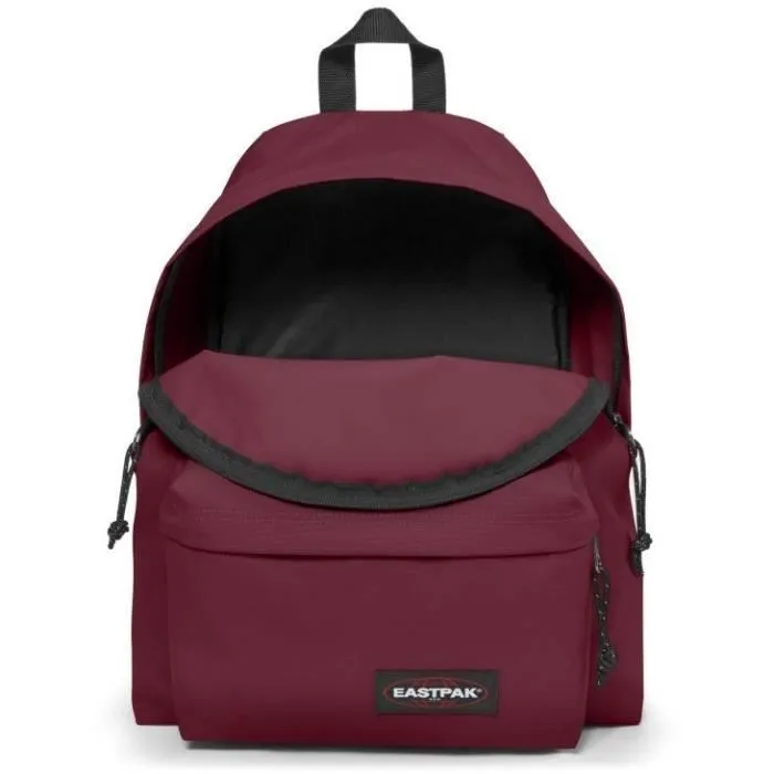 Sac Eastpak - Bordeaux_1