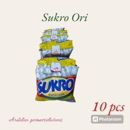 Dua kelinci Sukro Rcg
