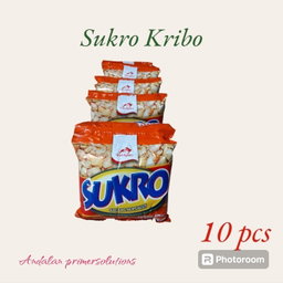 Dua kelinci Sukro Rcg