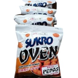 Dua kelinci Sukro Rcg